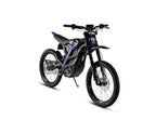 79Bike Falcon Pro Electric Dirt Bike: 75-Mile Range, 56 MPH Off-Road Thrills