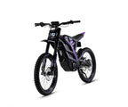 79Bike Falcon Pro Electric Dirt Bike: 75-Mile Range, 56 MPH Off-Road Thrills