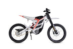 79Bike Falcon Pro Electric Dirt Bike: 75-Mile Range, 56 MPH Off-Road Thrills