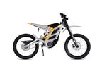 79Bike Falcon Pro Electric Dirt Bike: 75-Mile Range, 56 MPH Off-Road Thrills