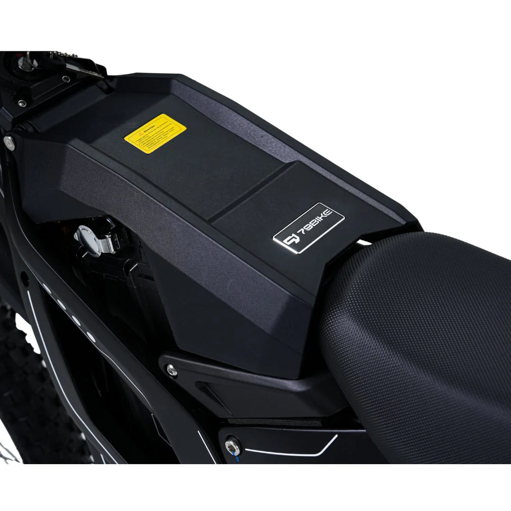 79BIKE Falcon GT Electric Dirt Bike