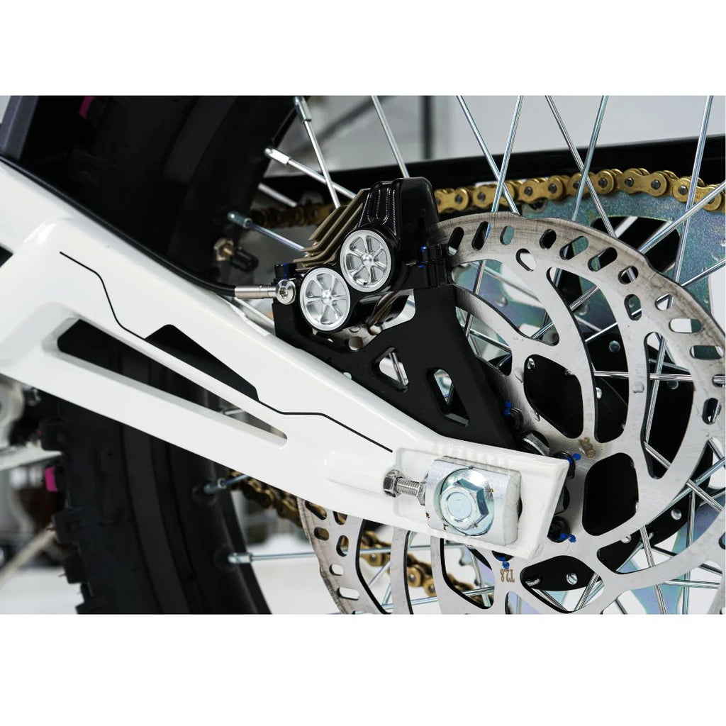 79BIKE Falcon GT Electric Dirt Bike