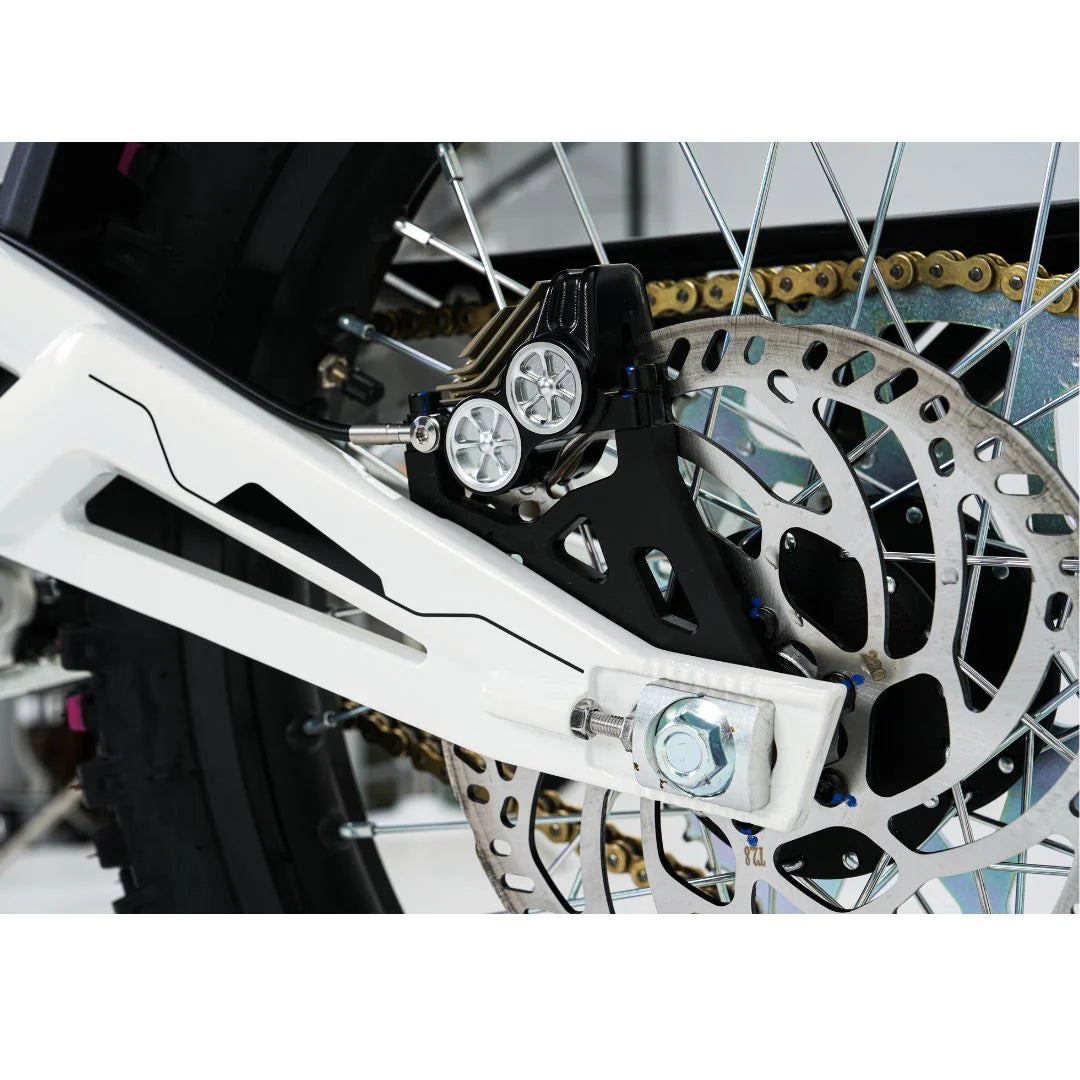 79BIKE Falcon GT Electric Dirt Bike