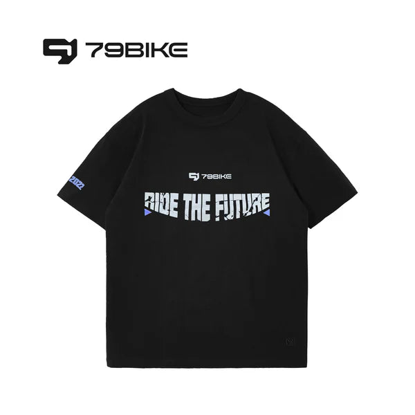 79Bike T-shirt