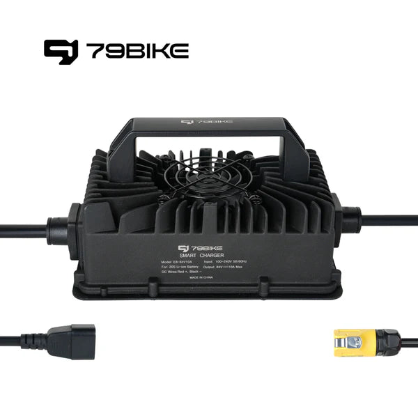 79Bike Charger