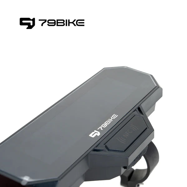 79Bike Falcon Pro display (For Replacement)