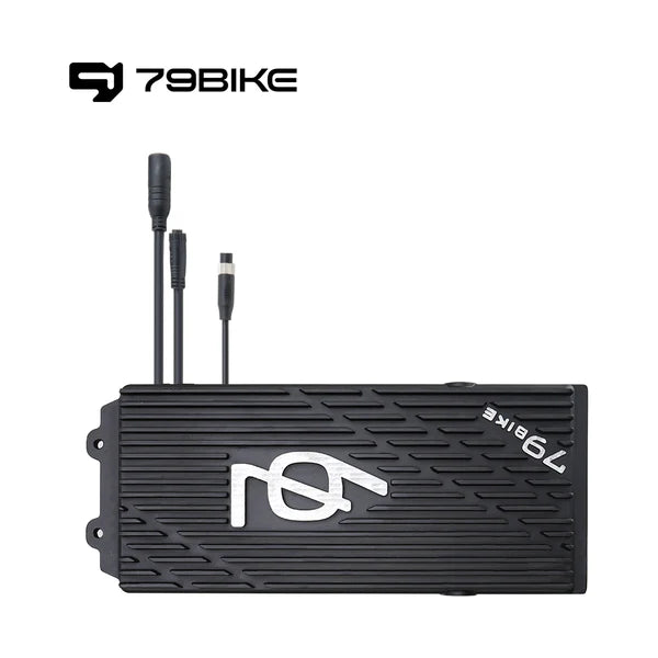 79Bike Falcon Pro CONTROLLER 72V