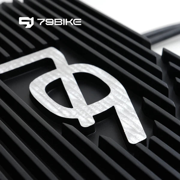 79Bike Falcon Pro CONTROLLER 72V