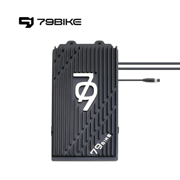79Bike Falcon Pro CONTROLLER 72V