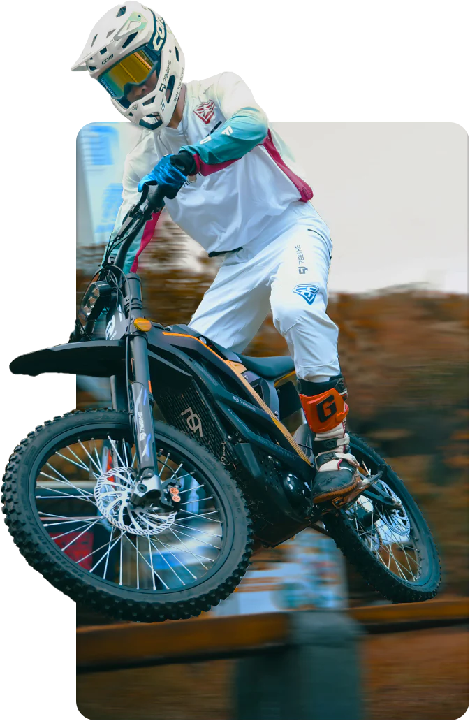 REDEFINING ELECTRIC POWER