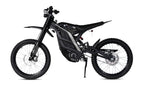 79Bike Falcon Pro Electric Dirt Bike: 75-Mile Range, 56 MPH Off-Road Thrills