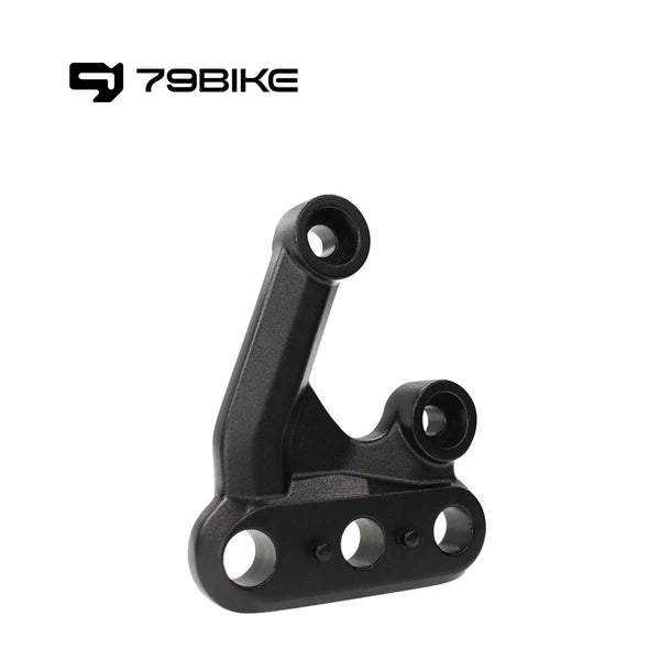 79Bike Pedal Bracket