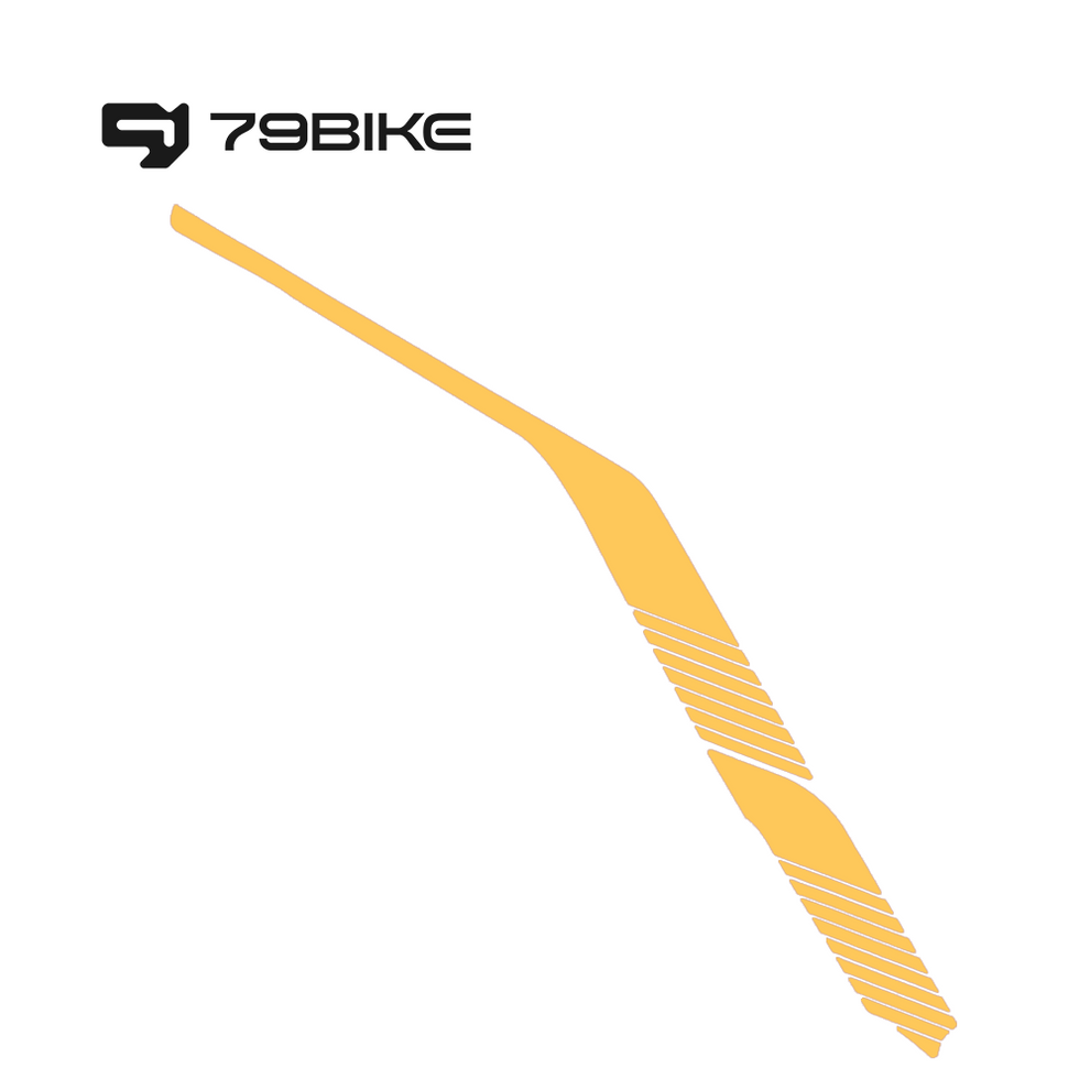 79Bike Stickers for Falcon Pro