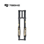 79Bike Falcon Pro FastAce ALX33RC 2.0 Fork (for Replacement)